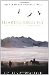 Hearing Birds Fly