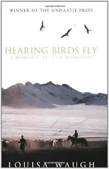 Hearing Birds Fly