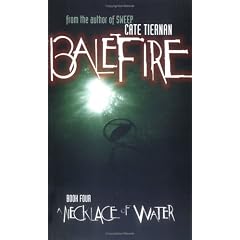 Balefire 04 Necklace Of Water