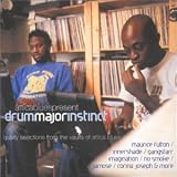 Various Artists - Attica Blues Presents: Drum Major Instinct
