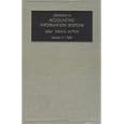  Advances in Accounting Information Systems, 1993 (Advances in Accounting Information...