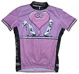 Love Hurtz Women's Cycling Jersey