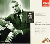 Portrait - Dietrich Fischer-Dieskau