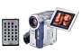 JVC GRDX75 Pocket Camcorder with 2.5 LCD