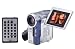 JVC GRDX75 Pocket Camcorder with 2.5 LCD