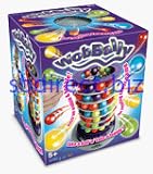 from Wodbally WodBally Ages 5+ - Childrens Activity Educational Learning Toy Game