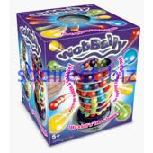 WodBally Ages 5+ - Childrens Activity Educational Learning Toy Game