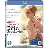 Erin Brockovich Blu ray