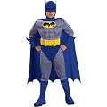 Muscled Batman� costume for boys