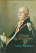 Witness of a Century: Life and Times of Prince Arthur, Duke of Connaught (1850-1942)