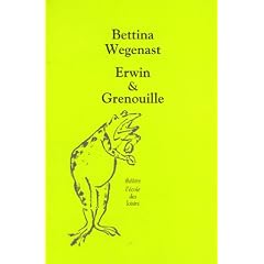 Erwin & Grenouille
