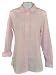 Liz Claiborne Lizwear Women's Long Sleeve Button Dress Shirt (Pink, Large)