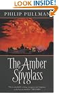 The Amber Spyglass...