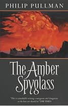 The Amber Spyglass. (His Dark Materials): Adult Edition