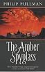 The Amber Spyglass. 