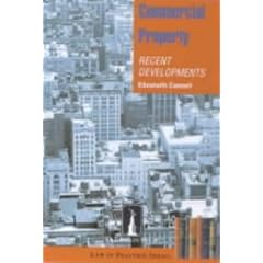 Commercial Property (Recent Developments)
