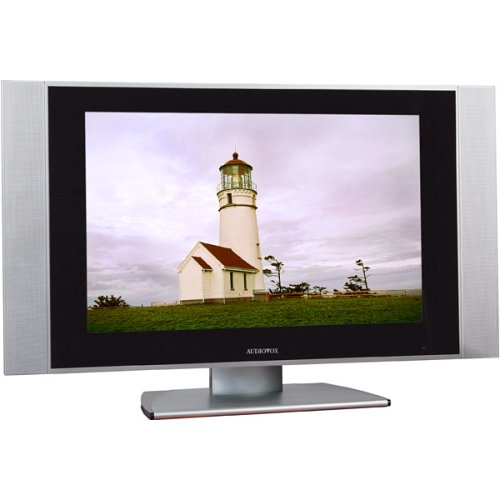Audiovox FPE3205 32Inch HD-Ready LCD TV with Progressive Scan and PIP