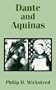 Dante and Aquinas