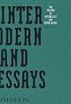 The Painters of Modern Life (Arts & Letters)