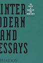 The Painter of Modern Life and Other Essays (Arts & Letters)