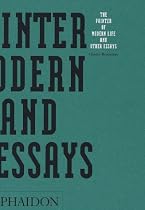 The Painter of Modern Life and Other Essays (Arts & Letters)
