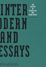 The Painters of Modern Life (Arts & Letters)