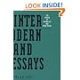 The Painter of Modern Life and Other Essays (Arts & Letters)