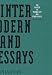 The Painters of Modern Life (Arts & Letters)