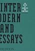 The Painters of Modern Life (Arts & Letters)
