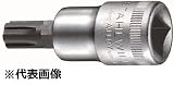 【STAHLWILLE／スタビレー】　1/2"SQスプラインビットソケット ［型番:54CV-M5]