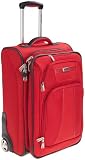 Ricardo Beverly Hills Capistrano Light 2.0 21" Two Compartment Wheelaboard
