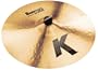 Zildjian K 18-Inch Dark Crash Cymbal Thin