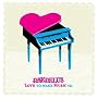 Love to Make Music To
