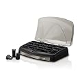 Enrapture Extremity Heated Rollers