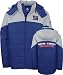 New York Giants Winter Warrior Heavyweight Jacket
