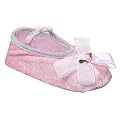 Costume Ribbon Slippers