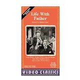 Life With Father [VHS]