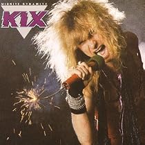 Midnite Dynamite