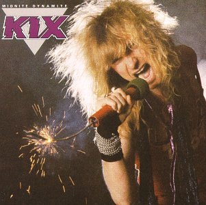 Kix - 80s Hair Metal Essentials - Zortam Music