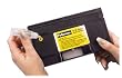 Fellowes VCR Video Head Cleaner For VHS