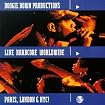 Live Hardcore World Wide