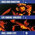 Live Hardcore Worldwide