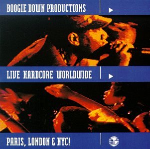 CD-Charts  Music : Live Hardcore Worldwide