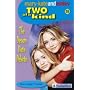 The Dream Date Debate (Two of a Kind Diaries)