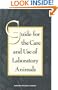 Guide for the Care and Use of Laboratory Animals