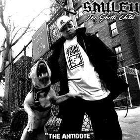 CD-Charts  Search : Antidote