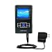 Rapid Wall / AC Charger for the iRiver H340 - Gomadic Brand w/ TipExchange Technology