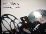 AVID EFFECTS REFERENCE GUIDE