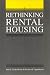 Books : Rethinking Rental Housing