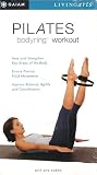 Pilates Bodyring Workout (2001 Release)